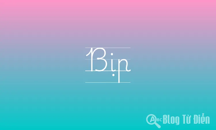 Bịp