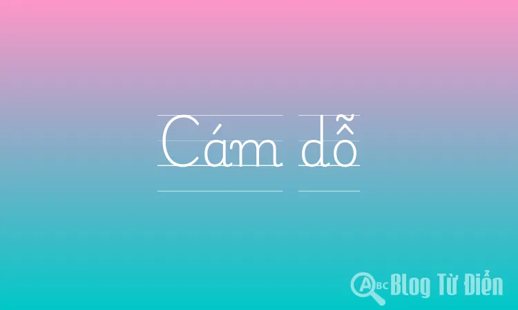 Cám dỗ