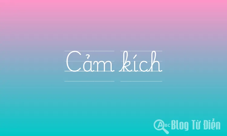 Cảm kích