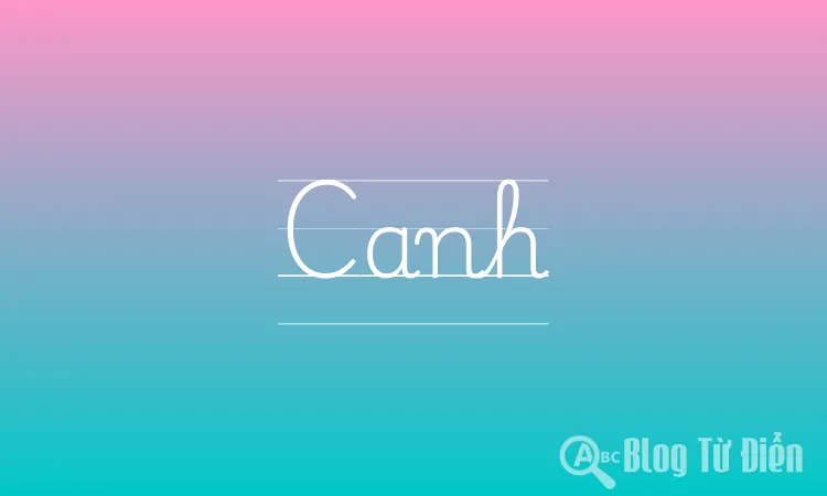 Canh