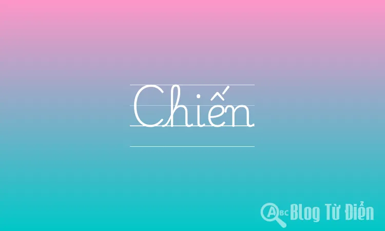 Chiến