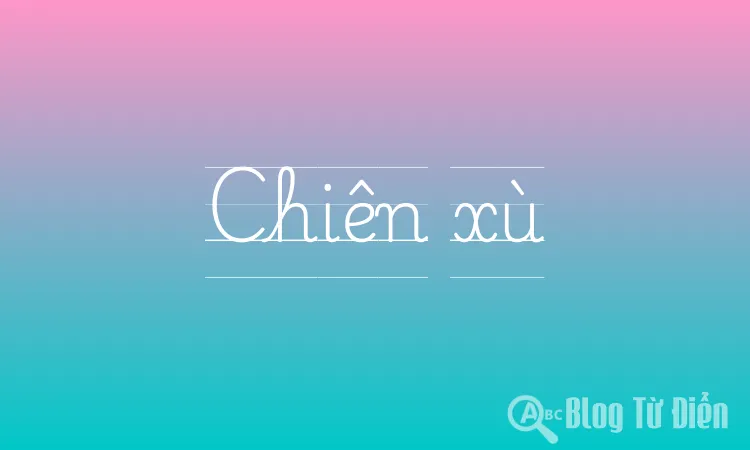 Chiên xù