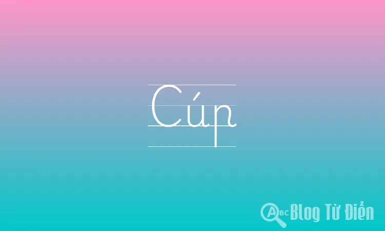 Cúp