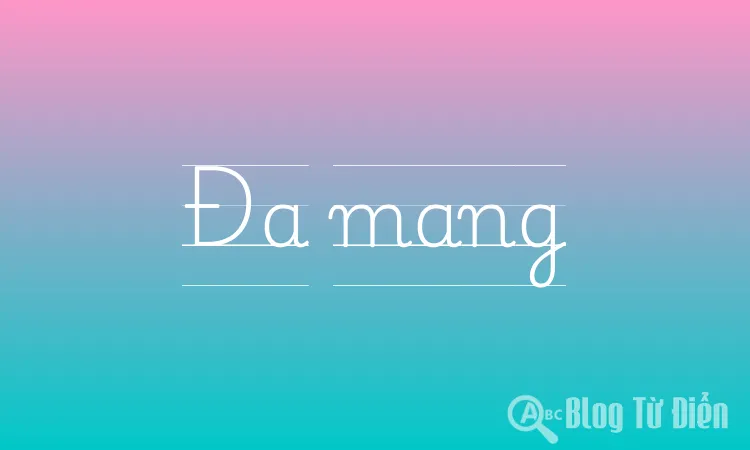 Đa mang