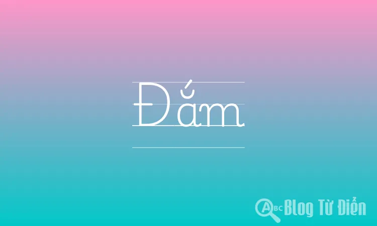 Đắm