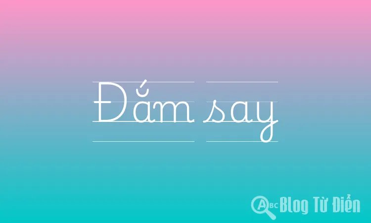 Đắm say
