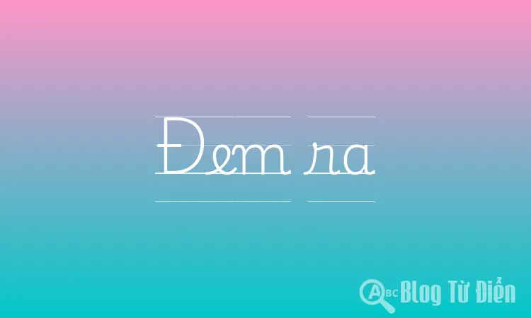Đem ra