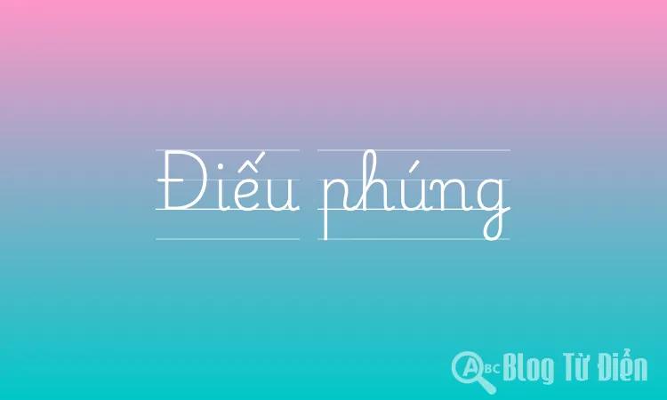 Điếu phúng