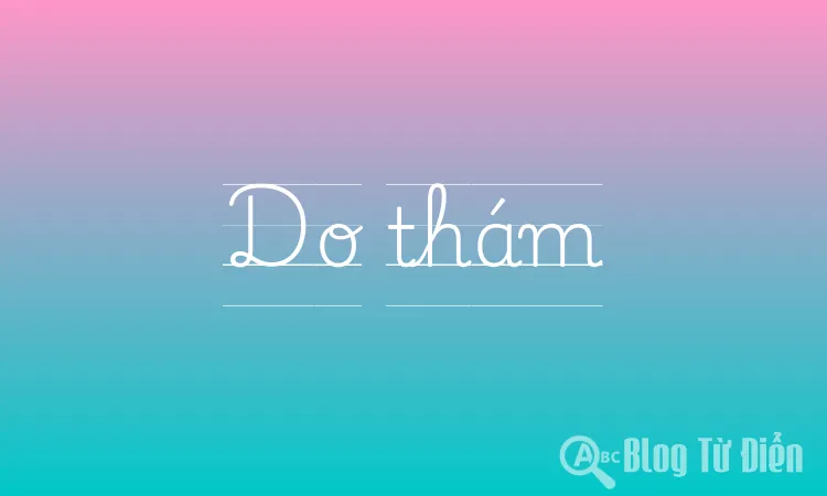 Do thám