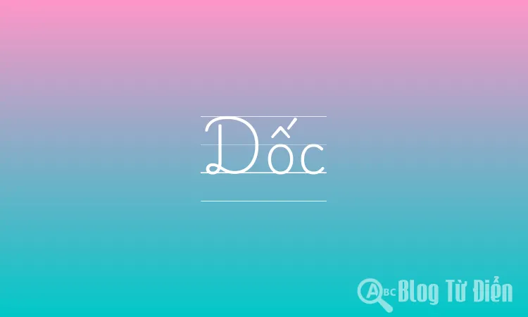 Dốc