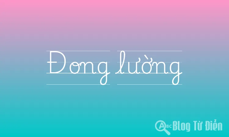 Đong lường