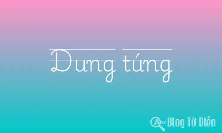 Dung túng