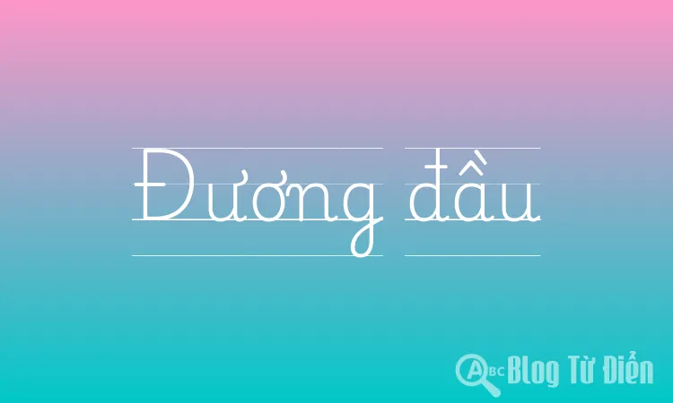 Đương đầu