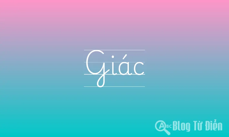 Giác