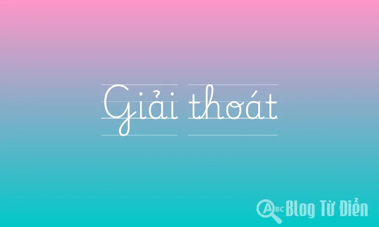 Giải thoát