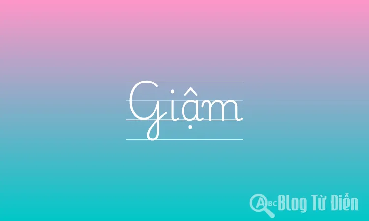 Giậm