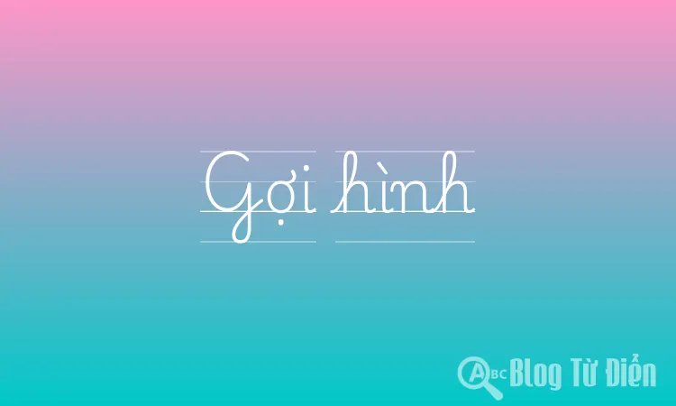 Gợi hình
