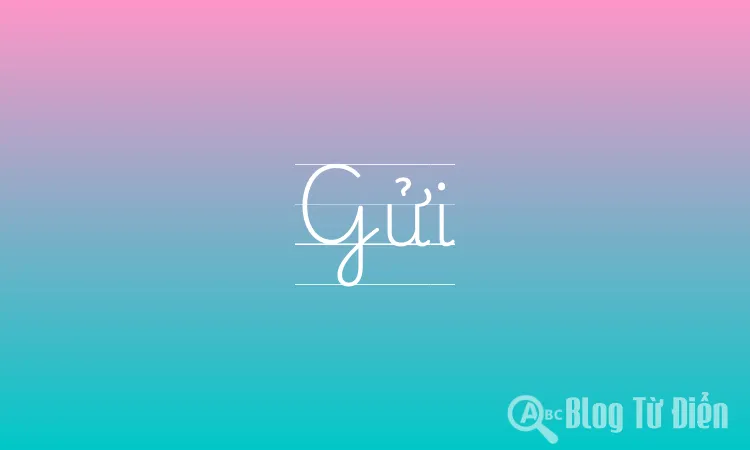 Gửi