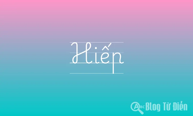 Hiếp
