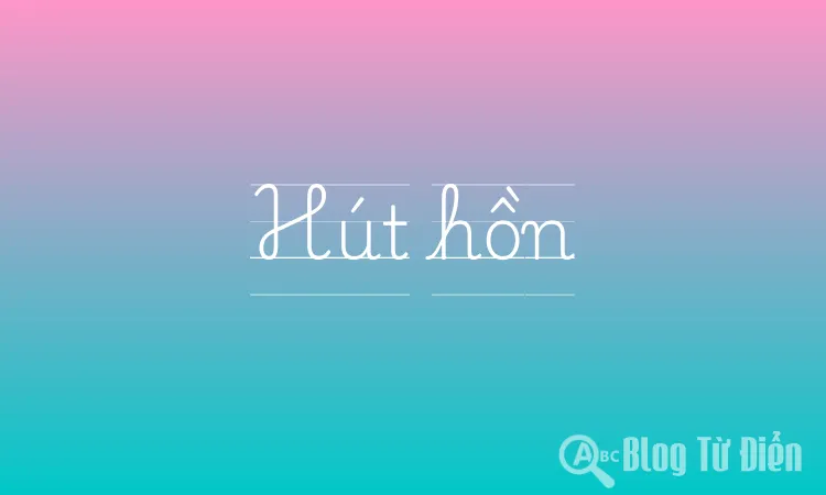 Hút hồn