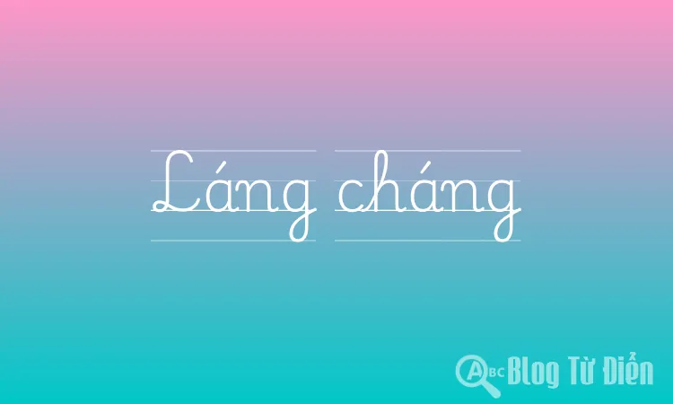Láng cháng