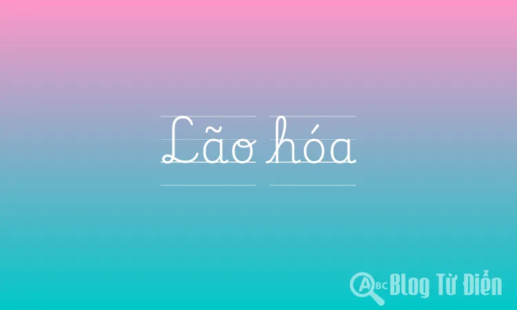 Lão hóa