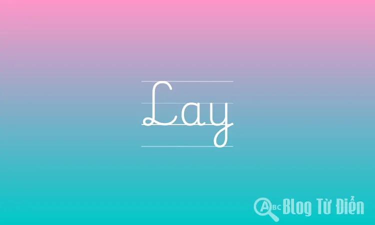 Lay