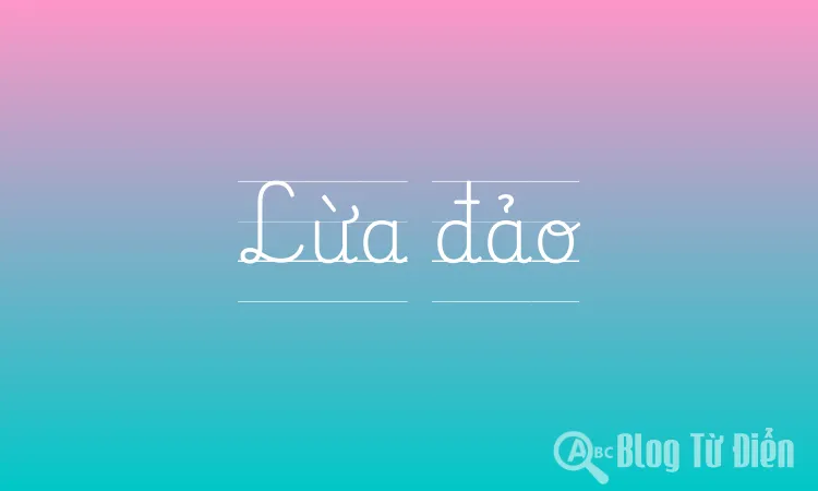 Lừa đảo Lừa đảo