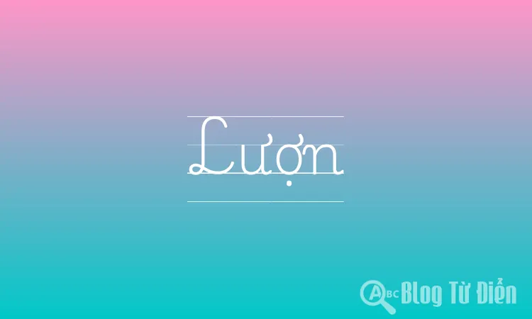 Lượn