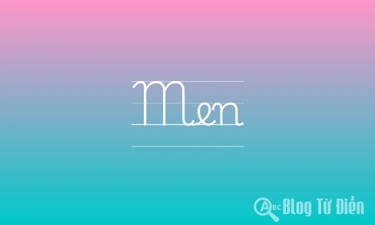 Men
