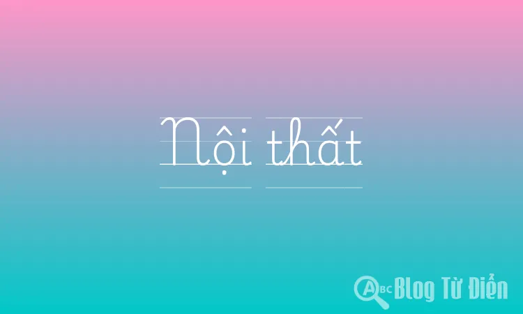 Nội thất