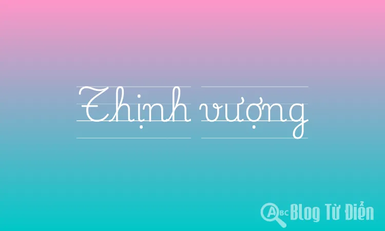Thịnh vượng