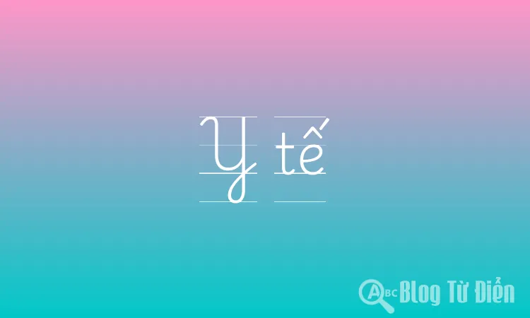 Y tế