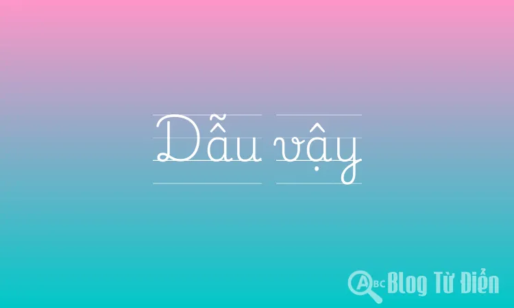 Dẫu vậy