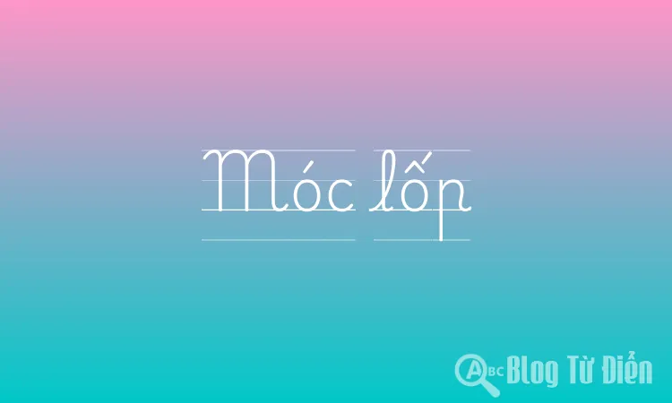 Móc lốp