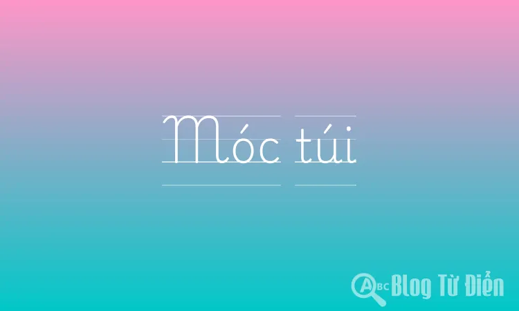 Móc túi
