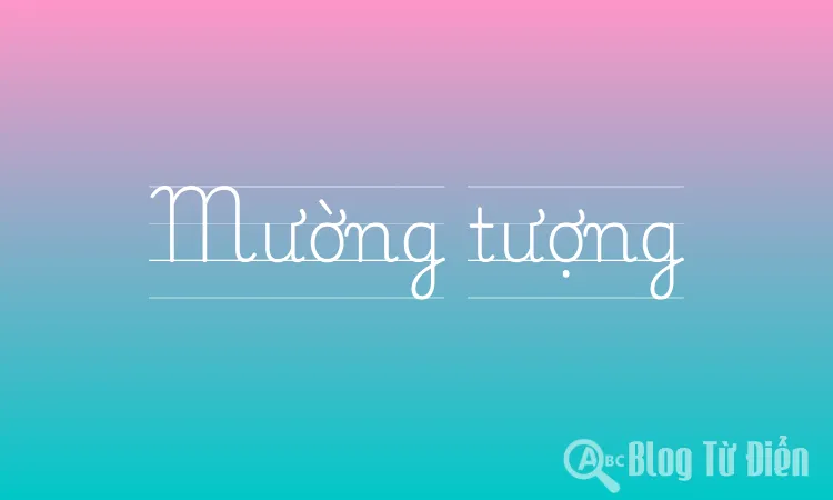 Mường tượng