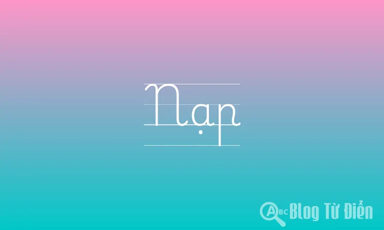 Nạp
