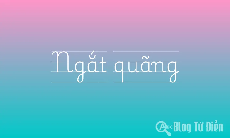 Ngắt quãng