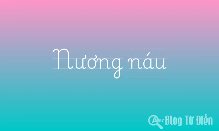 Nương náu