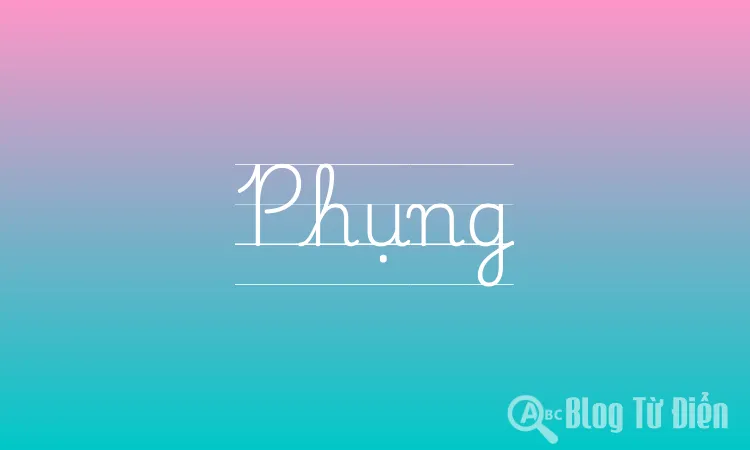 Phụng