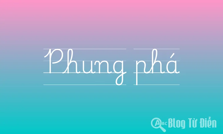 Phung phá