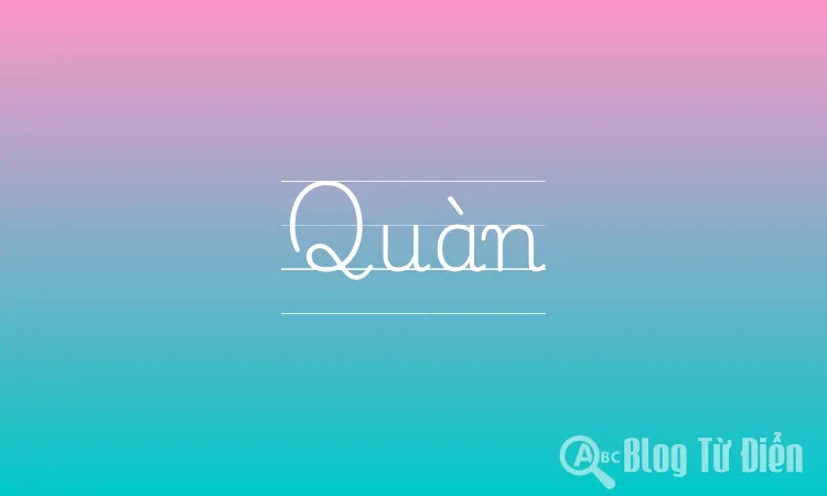 Quàn