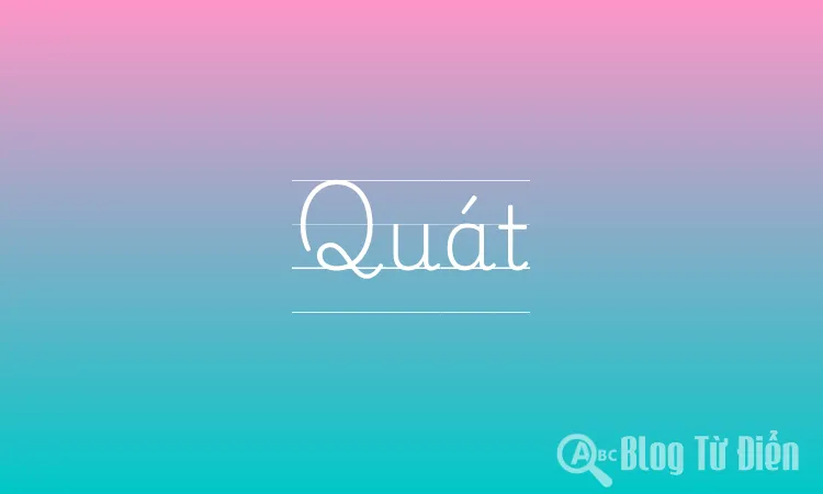 Quát