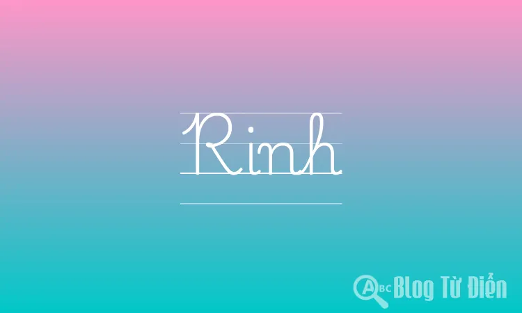 Rinh