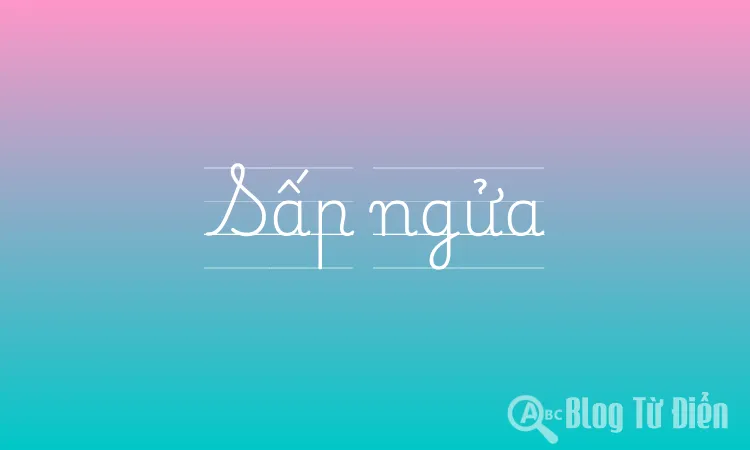 Sấp ngửa
