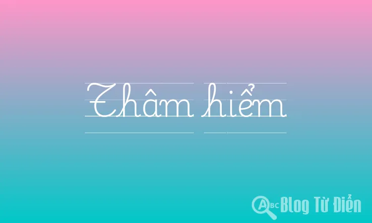 Thâm hiểm
