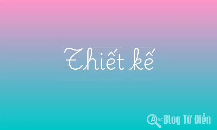 Thiết kế