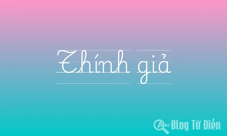 Thính giả