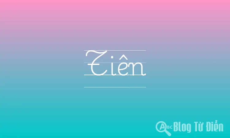 Tiên